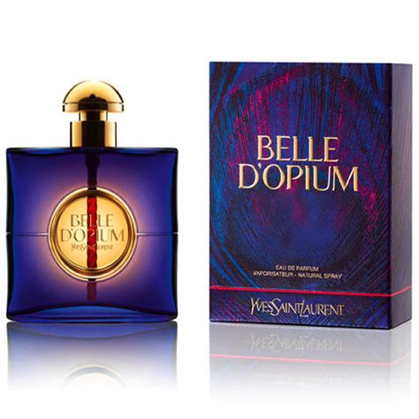 profumo belle d'opium ysl prezzo|Belle d'Opium di Yves Saint Laurent da donna .